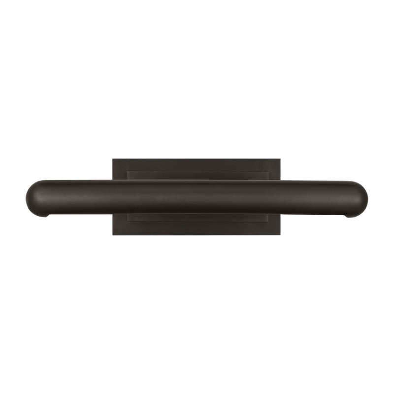 Visual Comfort SLPC62727 Agra 1-lt 18" LED Picture Light - Bronze