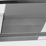 Visual Comfort SLPC62727 Agra 1-lt 18" LED Picture Light - Polished Nickel