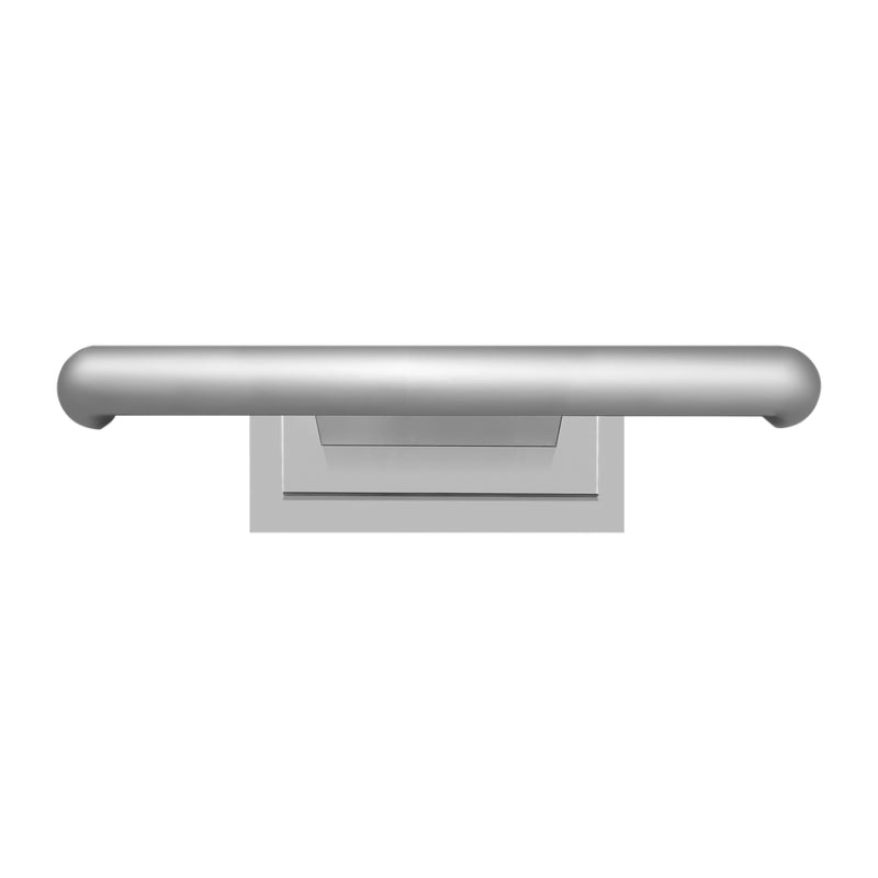 Visual Comfort SLPC62727 Agra 1-lt 18" LED Picture Light - Polished Nickel