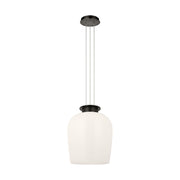 Visual Comfort SLPD623 Vetro 1-lt 21" LED Pendant