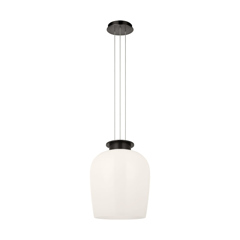 Visual Comfort SLPD623 Vetro 1-lt 21" LED Pendant