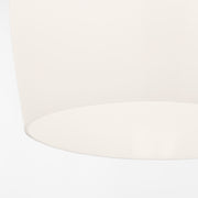 Visual Comfort SLPD625 Vetro 1-lt 17" LED Pendant