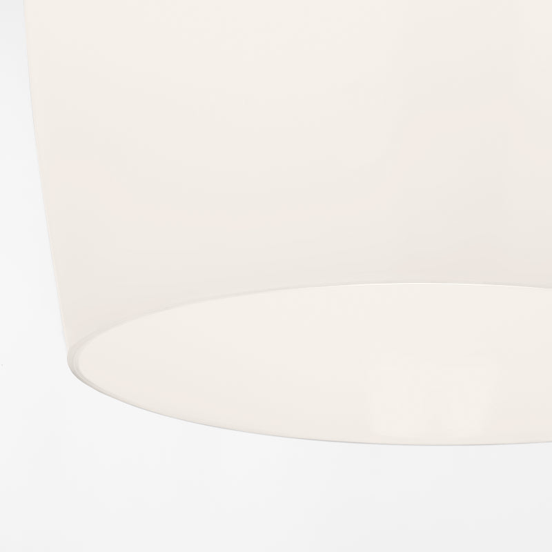 Visual Comfort SLPD625 Vetro 1-lt 17" LED Pendant