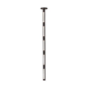 Visual Comfort SLPD649 Catena 26 LED Pendant with Remote Mount Driver - Bronze