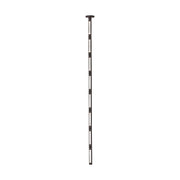 Visual Comfort SLPD650 Catena 41 LED Pendant with Remote Mount Driver - Bronze