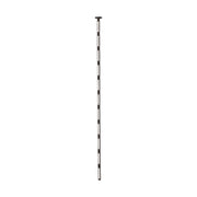Visual Comfort SLPD651 Catena 57 LED Pendant with Surface Mount Driver - Bronze