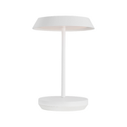 Visual Comfort SLTB53227 Tepa 1-lt 9" Tall LED Table Lamp