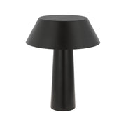Visual Comfort SLTB56927 Sesa 1-lt 13" Tall LED Table Lamp - Black