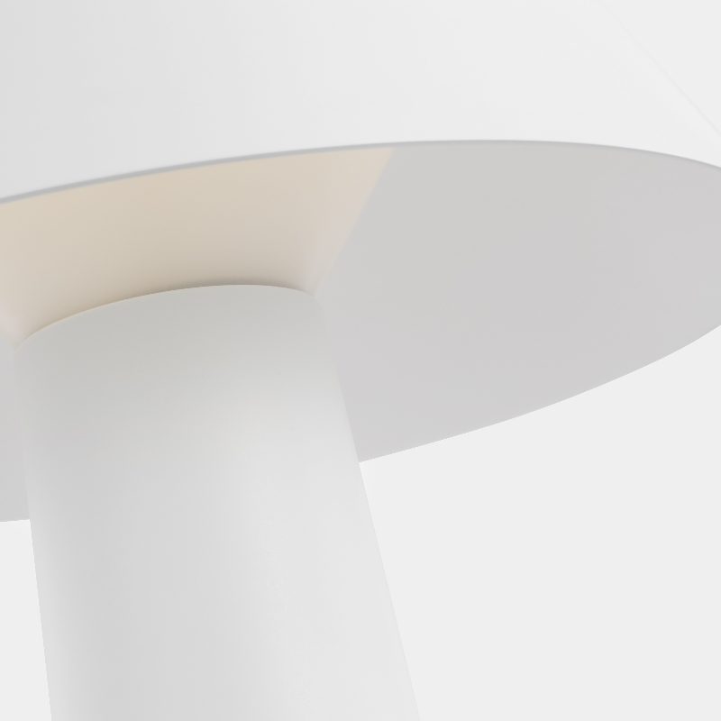 Visual Comfort SLTB56927 Sesa 1-lt 13" Tall LED Table Lamp