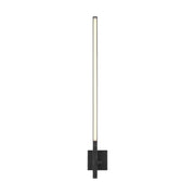 Visual Comfort SLWS564 Cityscape X-Large 36" Tall LED Wall Sconce - Bronze