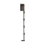 Visual Comfort SLWS656 Catena 27" Tall LED Wall Sconce - Bronze