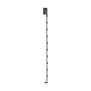 Visual Comfort SLWS658 Catena 58" Tall LED Wall Sconce - Bronze