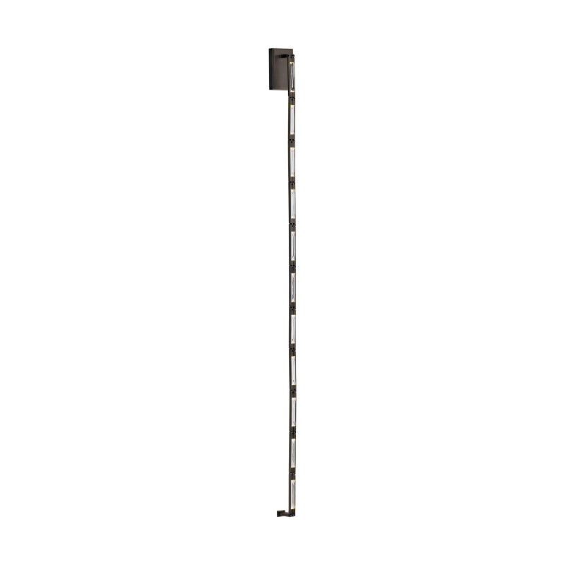 Visual Comfort SLWS658 Catena 58" Tall LED Wall Sconce - Bronze