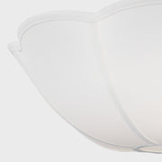 Visual Comfort AF1212 Stassi 2-lt 19" Medium Semi-Flush Mount