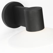Visual Comfort BO1011T Focal 1-lt 12" LED Outdoor Medium Wall Sconce