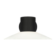 Visual Comfort BO1021 Focal 1-lt 16" LED Outdoor Large Wall Sconce