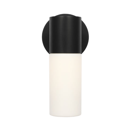 Visual Comfort BO1031 Focal 1-lt 12" Tall LED Outdoor Short Wall Sconce