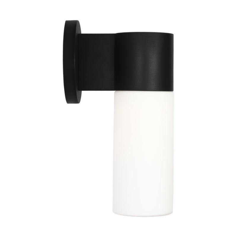 Visual Comfort BO1041 Focal 1-lt 16" Tall LED Outdoor Wall Sconce