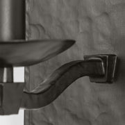 Visual Comfort CW1361 Wellen 1-lt 12" Tall Medium Wall Sconce