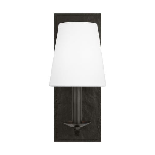 Visual Comfort CW1361 Wellen 1-lt 12" Tall Medium Wall Sconce