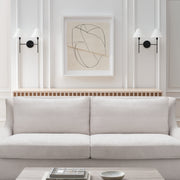 Visual Comfort CW1382 Ridgewood 2-lt 14" Tall Medium Wall Sconce