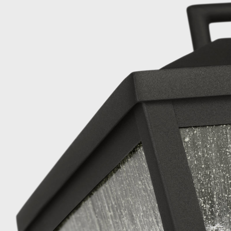 Visual Comfort DJO1102 Kennewick 2-lt 9" Medium Pendant Lantern