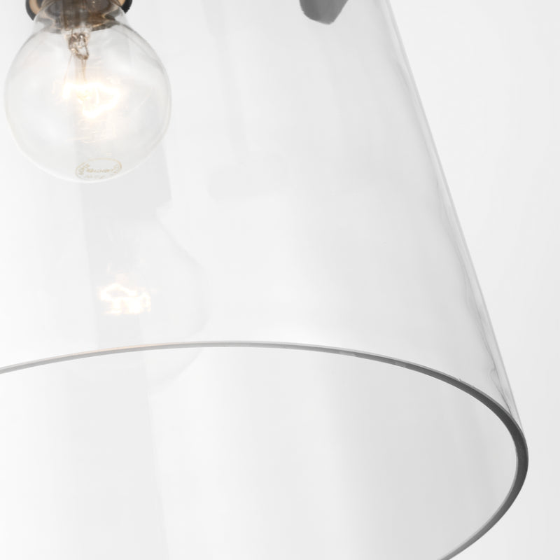 Visual Comfort DJP1271 Crofton 1-lt 10" Medium Pendant