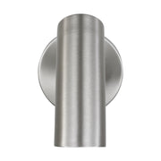 Visual Comfort DJW1141 Frasar 1-lt 8" Tall Small Wall Sconce - Brushed Nickel