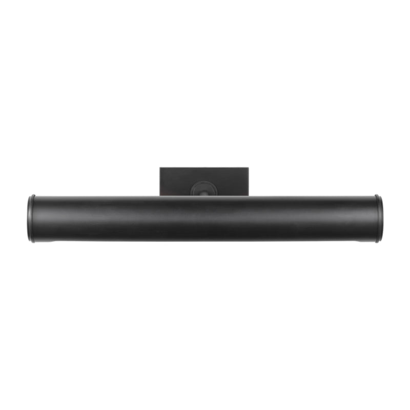 Visual Comfort EW1212 Azer 2-lt 18" LED Picture Light - Aged Iron