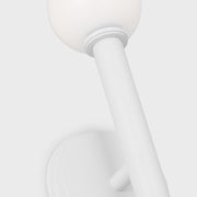 Visual Comfort KW1001 Nodes 1-lt 17" Tall Wall Sconce