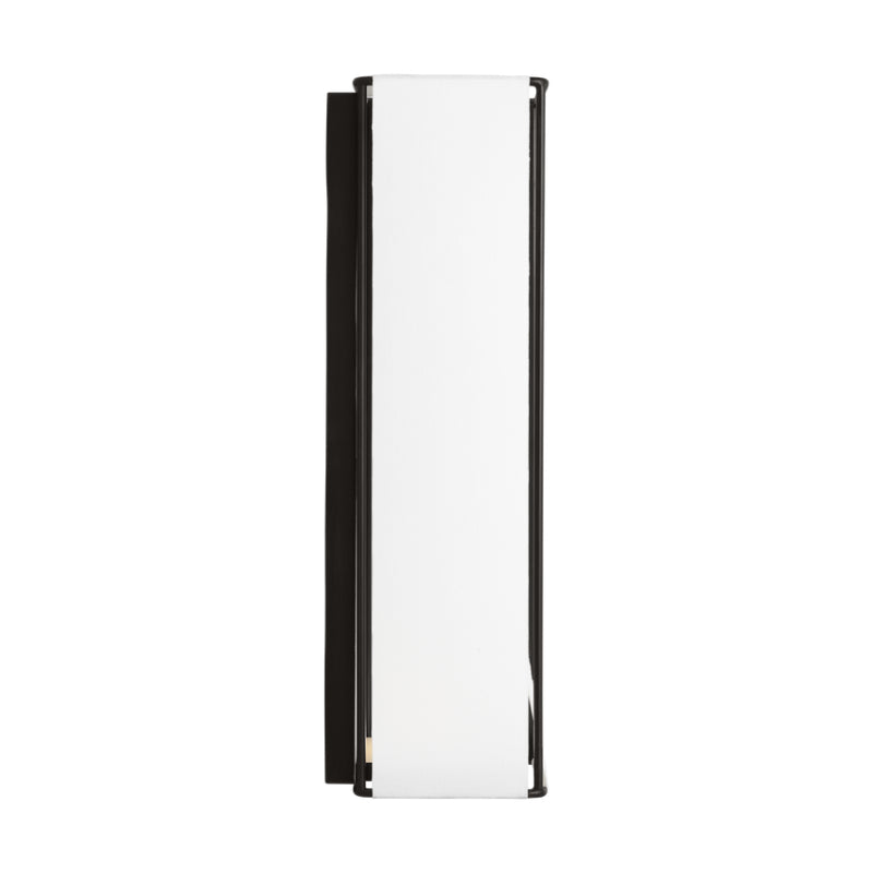 Visual Comfort KWL1181 Velero 1-lt 19" Tall LED Medium Wall Sconce