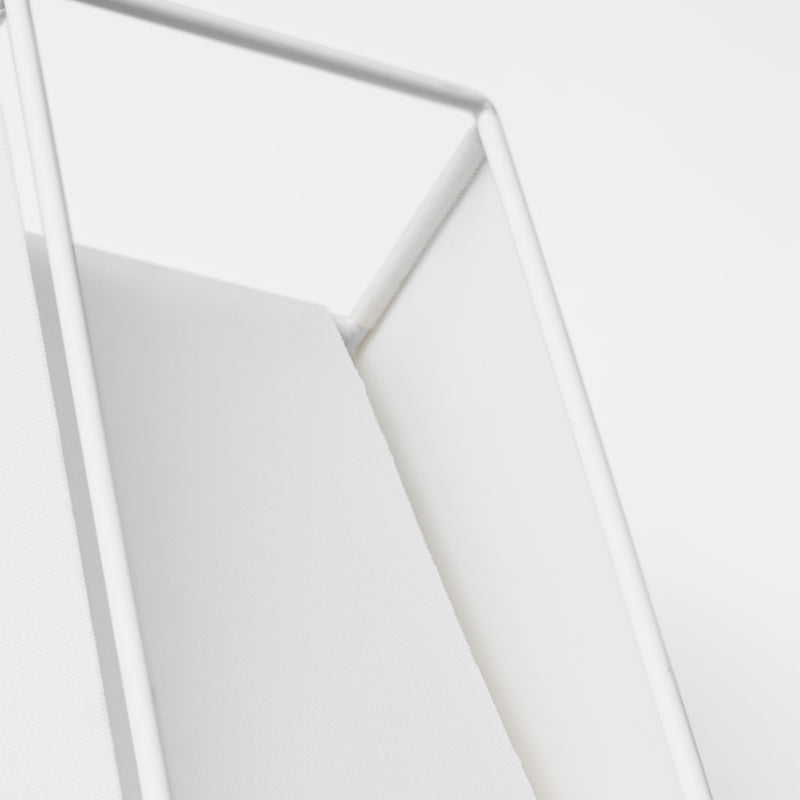 Visual Comfort KWL1181 Velero 1-lt 19" Tall LED Medium Wall Sconce - Soft Linen