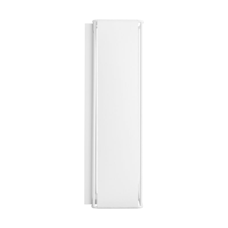 Visual Comfort KWL1181 Velero 1-lt 19" Tall LED Medium Wall Sconce - Soft Linen