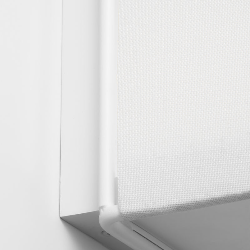 Visual Comfort KWL1191 Velero 1-lt 27" Tall LED Large Wall Sconce - Soft Linen