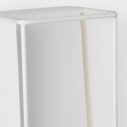 Visual Comfort KWL1191 Velero 1-lt 27" Tall LED Large Wall Sconce - Soft Linen