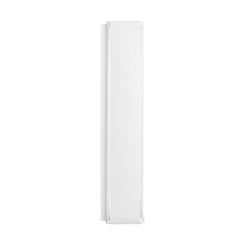 Visual Comfort KWL1191 Velero 1-lt 27" Tall LED Large Wall Sconce - Soft Linen