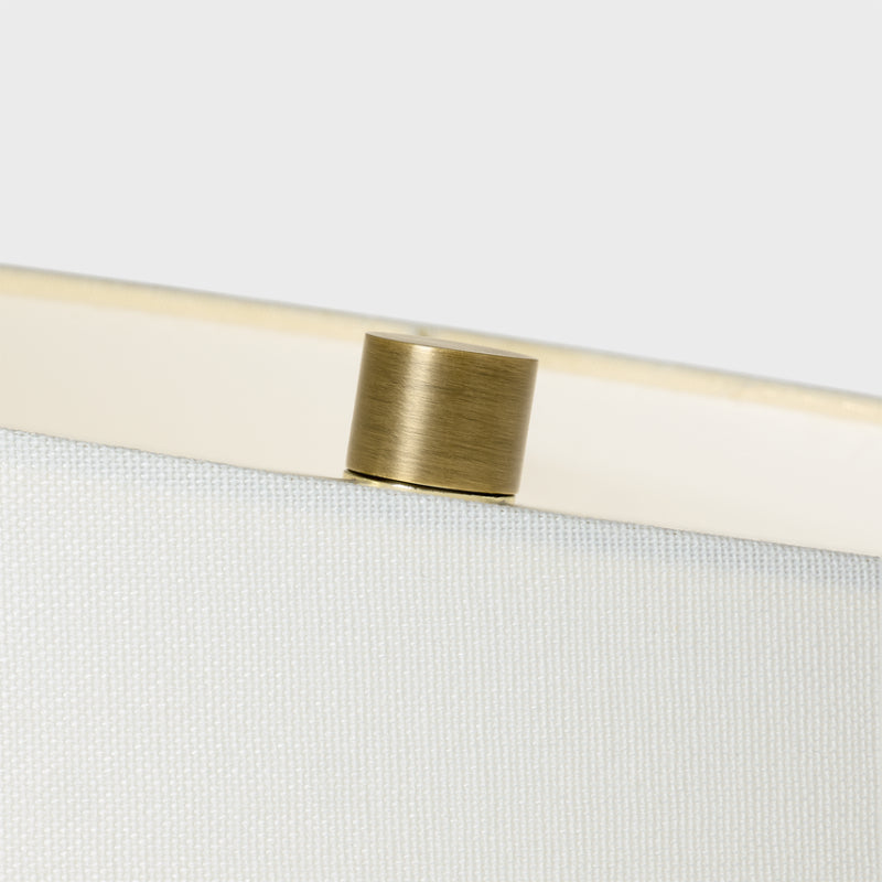 Visual Comfort LT1211 Lilian 1-lt 27" Medium Table Lamp