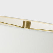 Visual Comfort LT1221 Marcel 1-lt 26" Medium Table Lamp