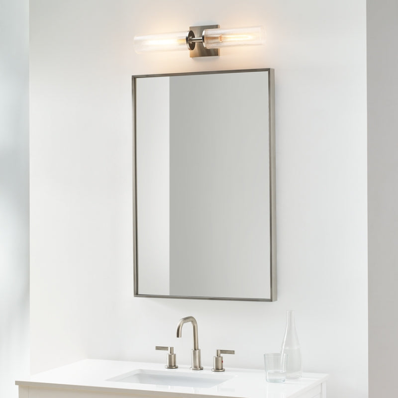Visual Comfort DJW1092 Sarita 2-lt 21" Medium Wall Sconce