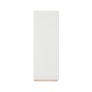 Visual Comfort SLO1112 Pohl 2-lt 14" Tall LED Outdoor Medium Wall Lantern - Outdoor Textured White