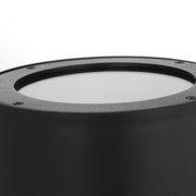 Visual Comfort SLO1172 Cylinders 2-lt 18" Outdoor Large Wall Lantern
