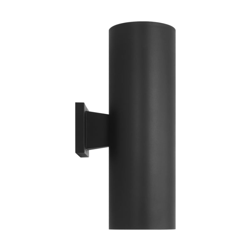 Visual Comfort SLO1172 Cylinders 2-lt 18" Outdoor Large Wall Lantern