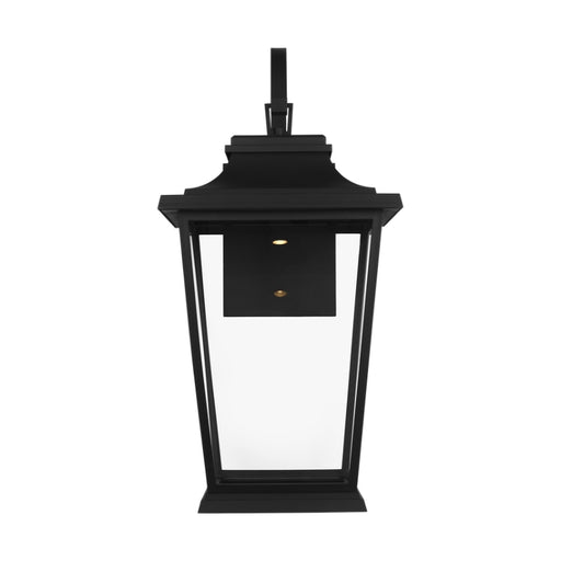 Visual Comfort SLO1261 Warren 1-lt 33" Tall LED Outdoor Extra Large Wall Sconce