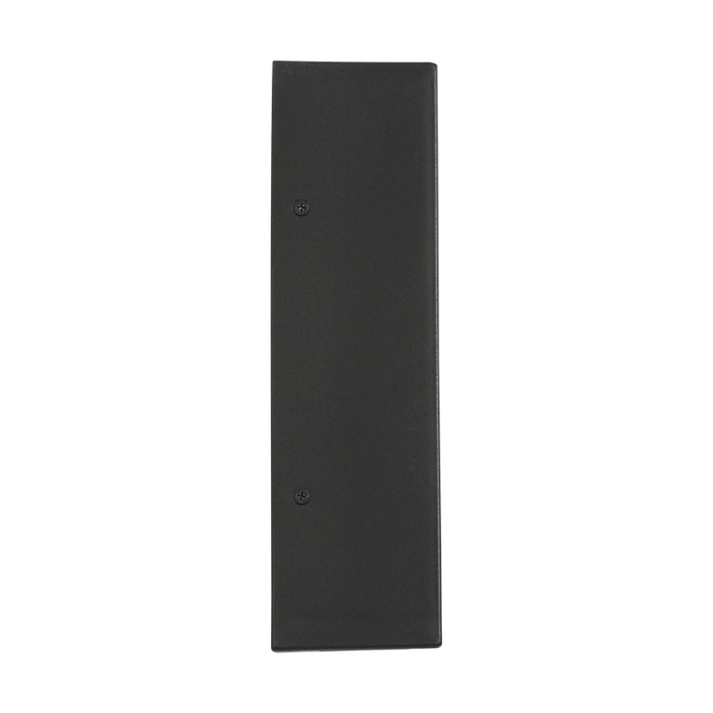 Visual Comfort SLO1291 Kukei 1-lt 11" Tall LED Outdoor Large Wall Lantern
