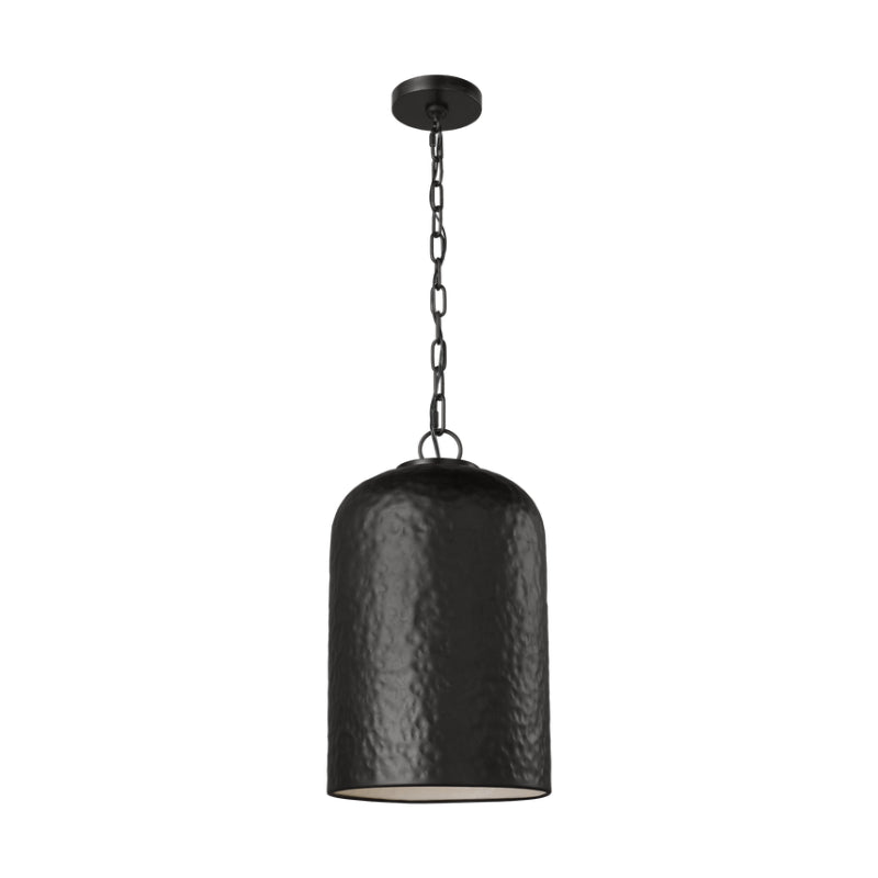 Visual Comfort TFP1051 Buckner 1-lt 10" LED Pendant
