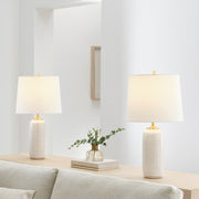Visual Comfort TT1281 Cato 1-lt 28" Medium Table Lamp