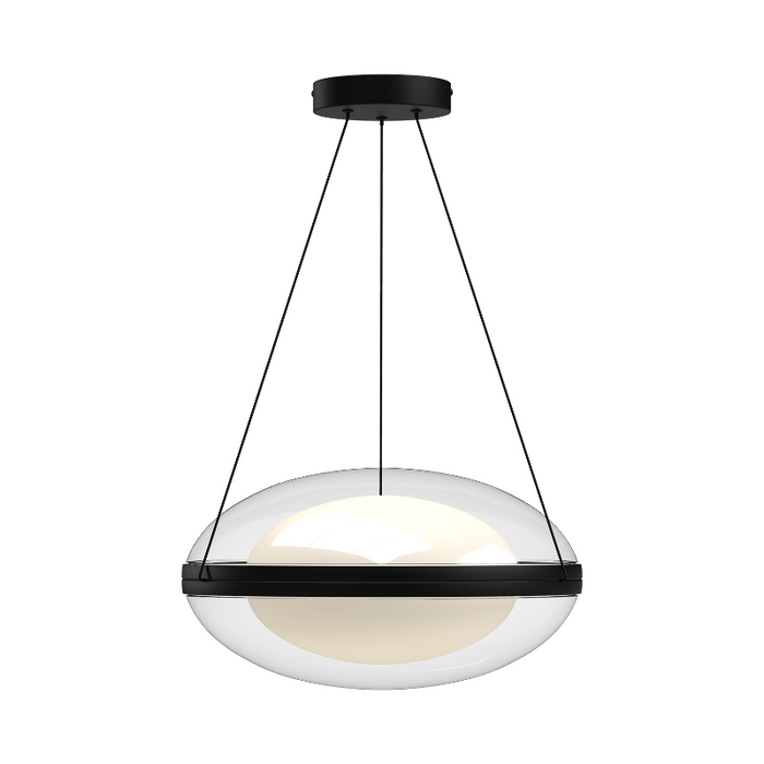 Kuzco PD76316 Virgo 1-lt 16" LED Pendant