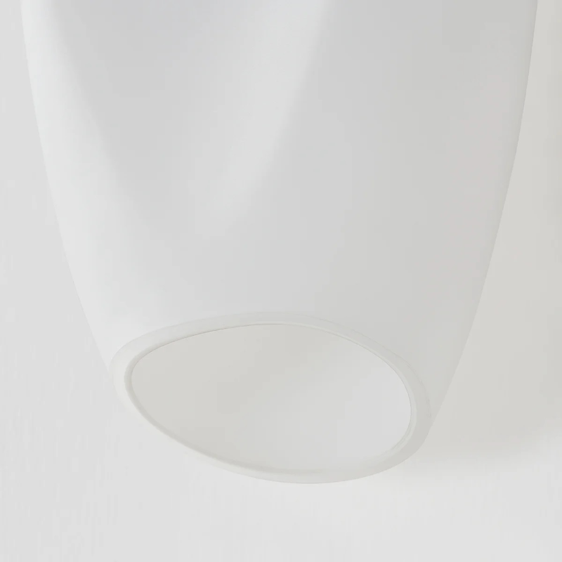 Troy B1515 Vista 1-lt 15" Tall LED Wall Sconce