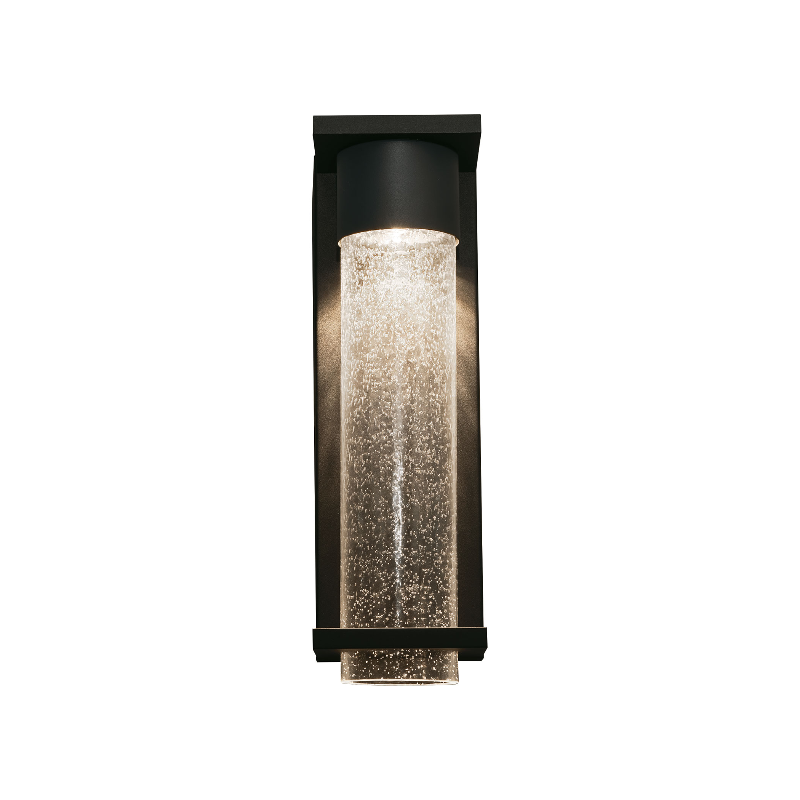 AFX VSRW0412L30D1 VSRW Series Vasari 1-lt 12" Tall LED Outdoor Sconce