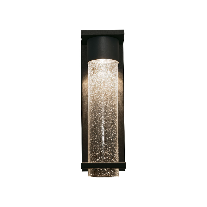 AFX VSRW0517L30D1 VSRW Series Vasari 1-lt 17" Tall LED Outdoor Sconce